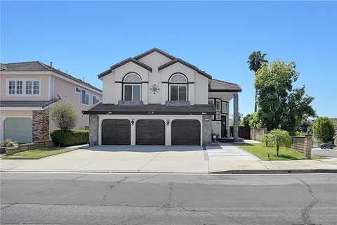 Primary image of 13941 Honey Ridge Lane, Chino Hills, CA 91709