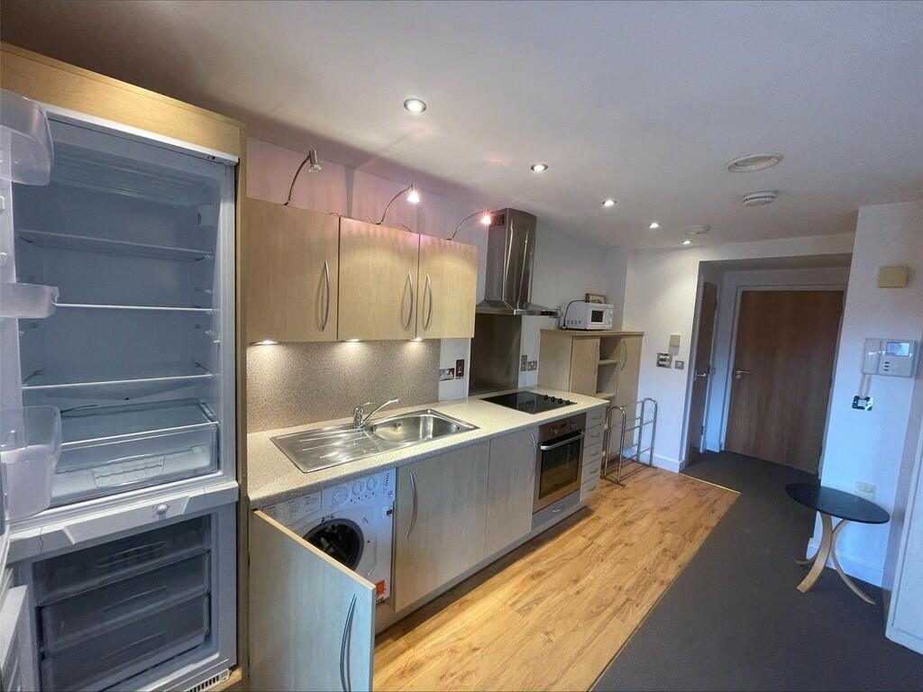 Additional image 10 of Watermarque, 100 Browning Street, Birmingham