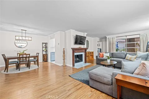 5718 Ravenspur Drive Unit 105, Rancho Palos Verdes, CA 90275