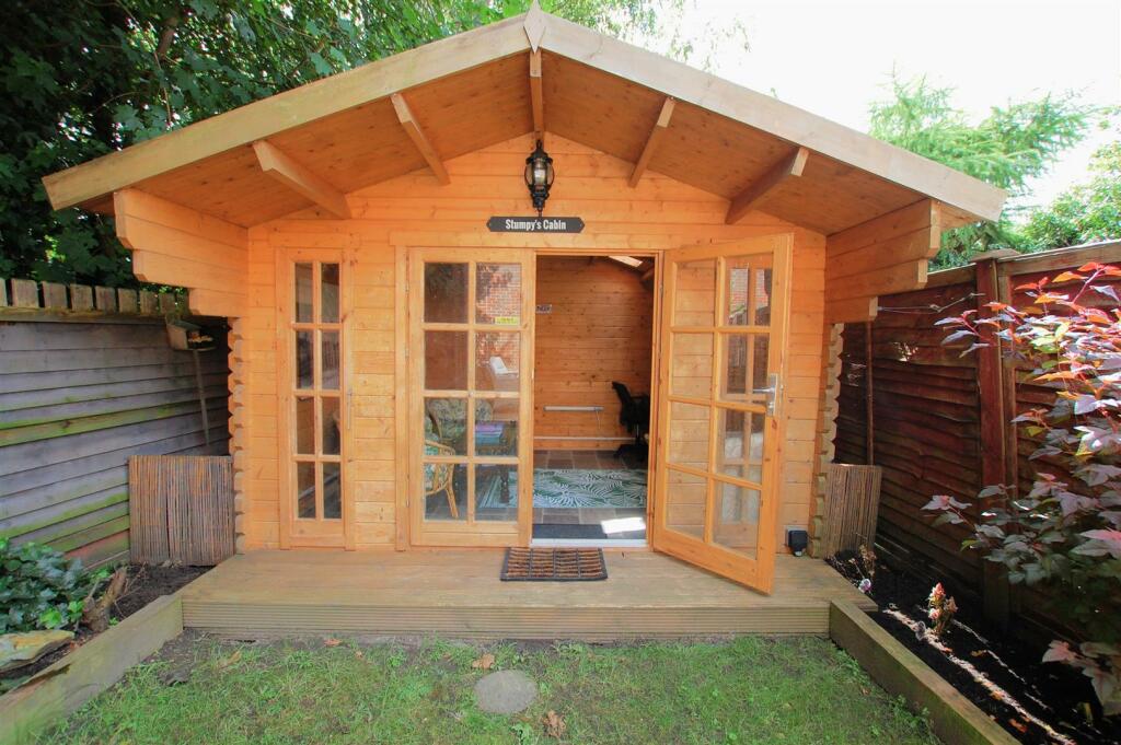 Additional image 19 of The Sidings, Ellenbrook, Hatfield