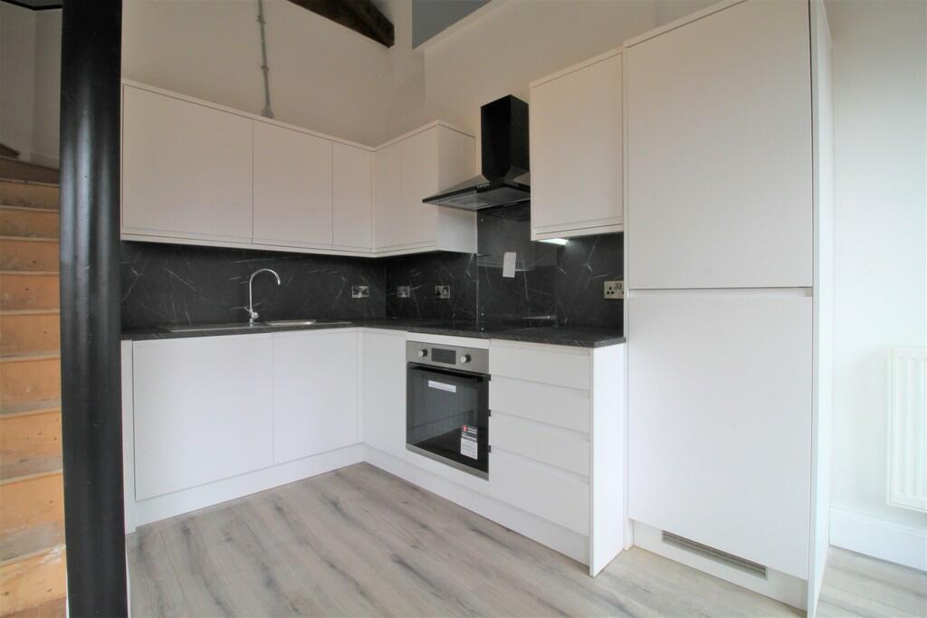 Additional image 5 of Tennial Wharf, Ludgate Hill, St Pauls Square