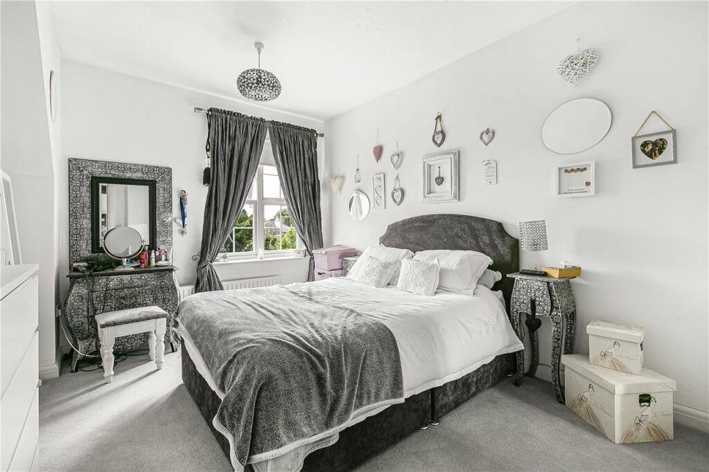 Additional image 12 of Beningfield Drive, Napsbury Park, St. Albans, Hertfordshire