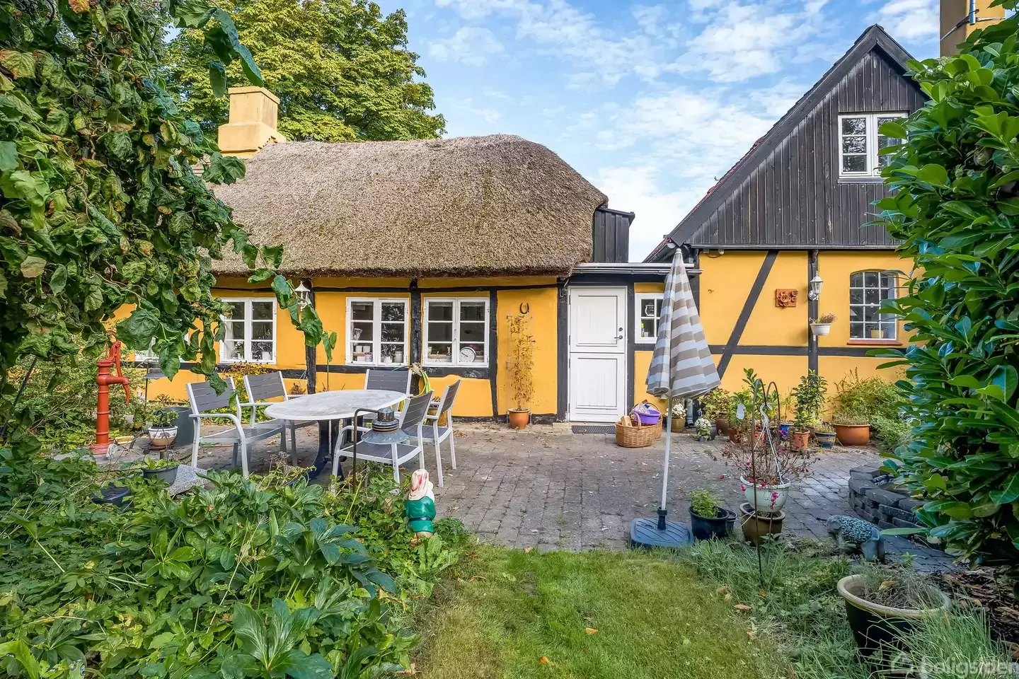 Additional image 3 of Klønge Byvej 10, 4983 Dannemare