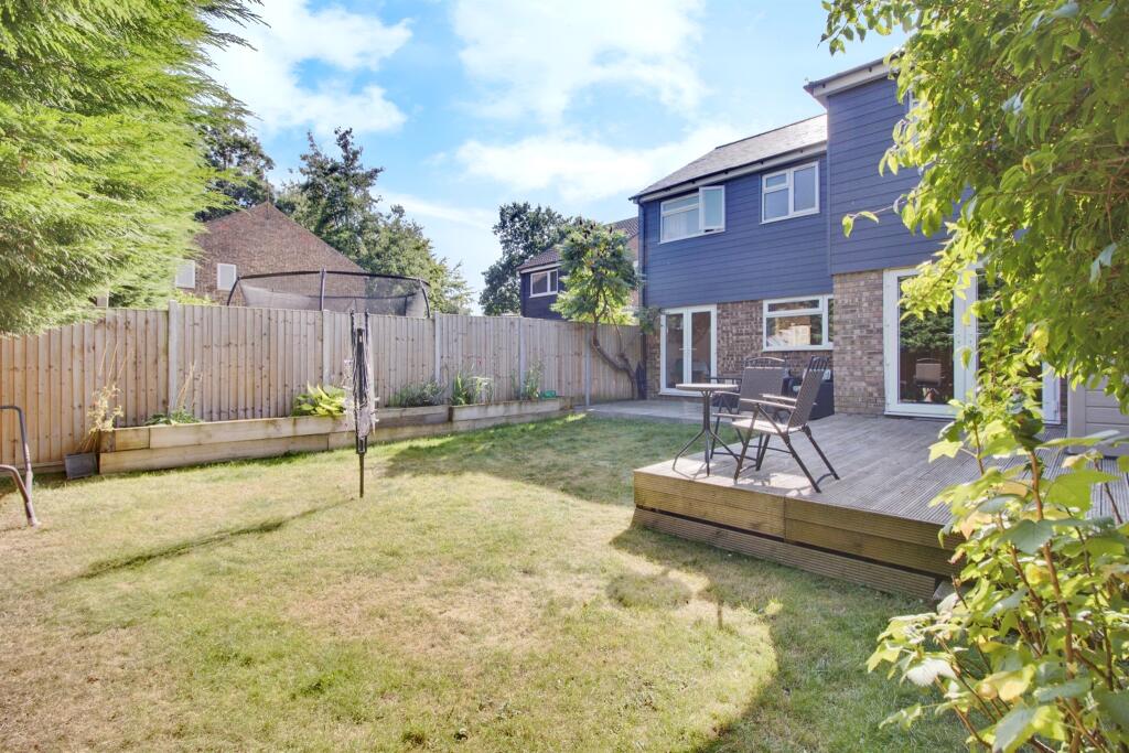 Additional image 17 of The Paddocks, WELWYN GARDEN CITY