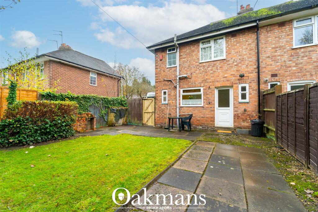Additional image 16 of Burnel Road, Birmingham