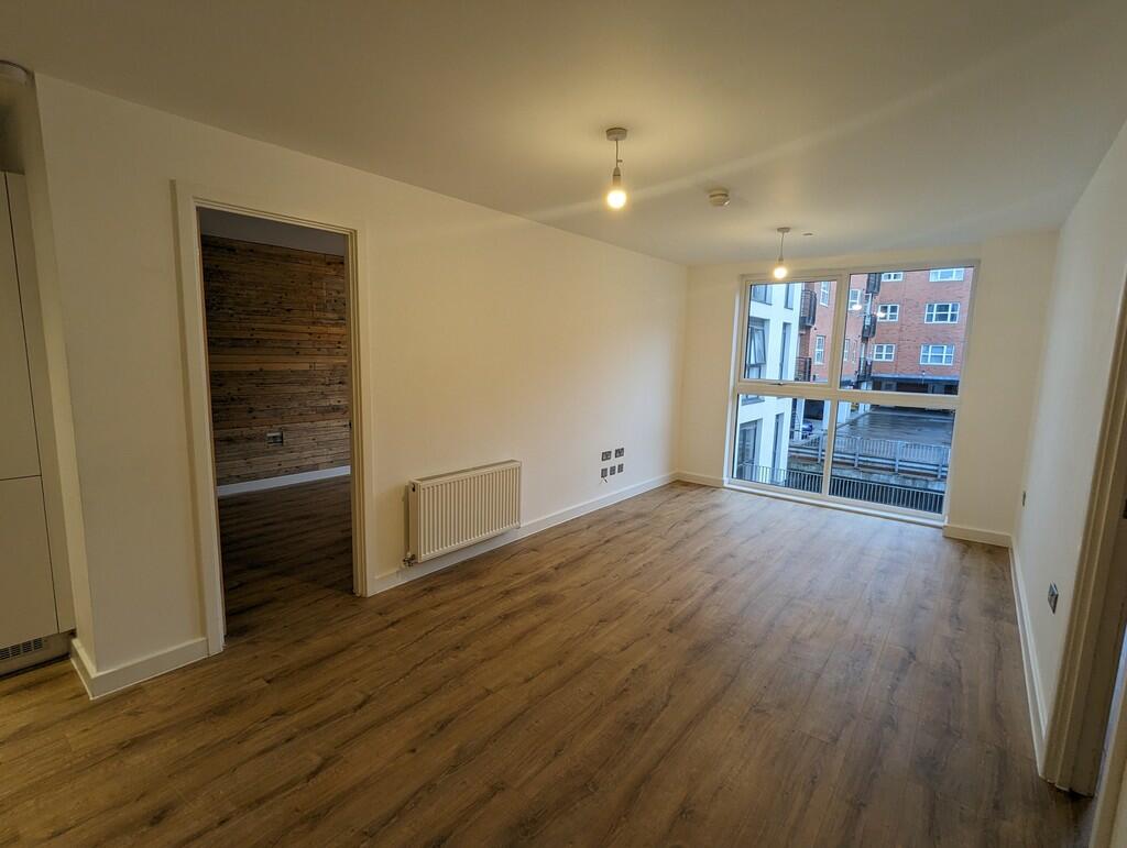 Additional image 2 of B1, Helena Street, Birmingham, B1 2RQ