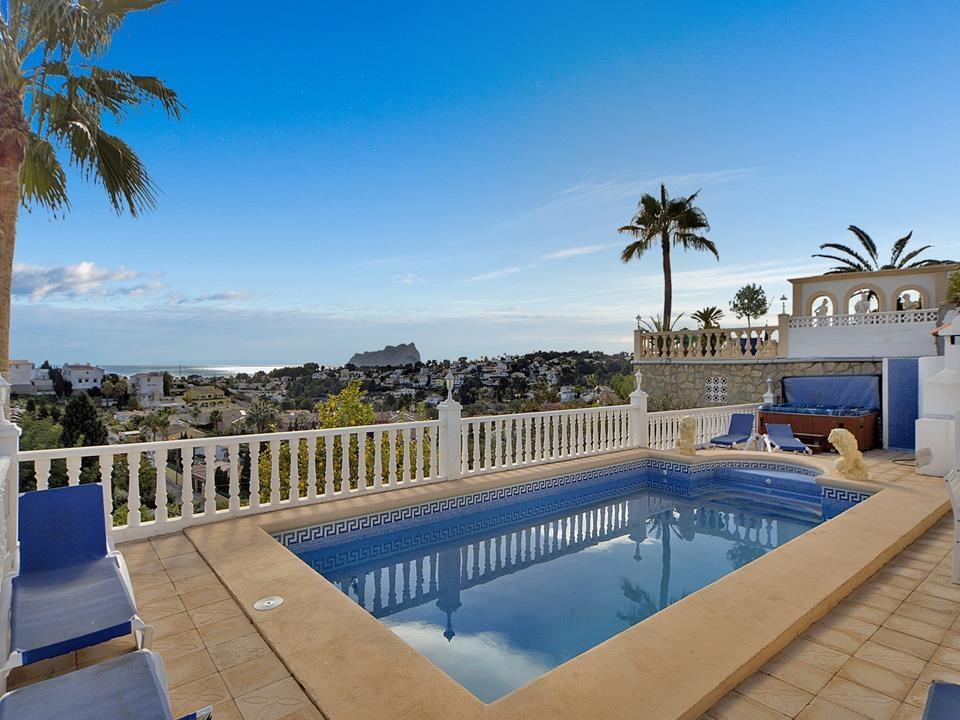 Additional image 2 of Valencia, Alicante, Benissa Coastal, Spain