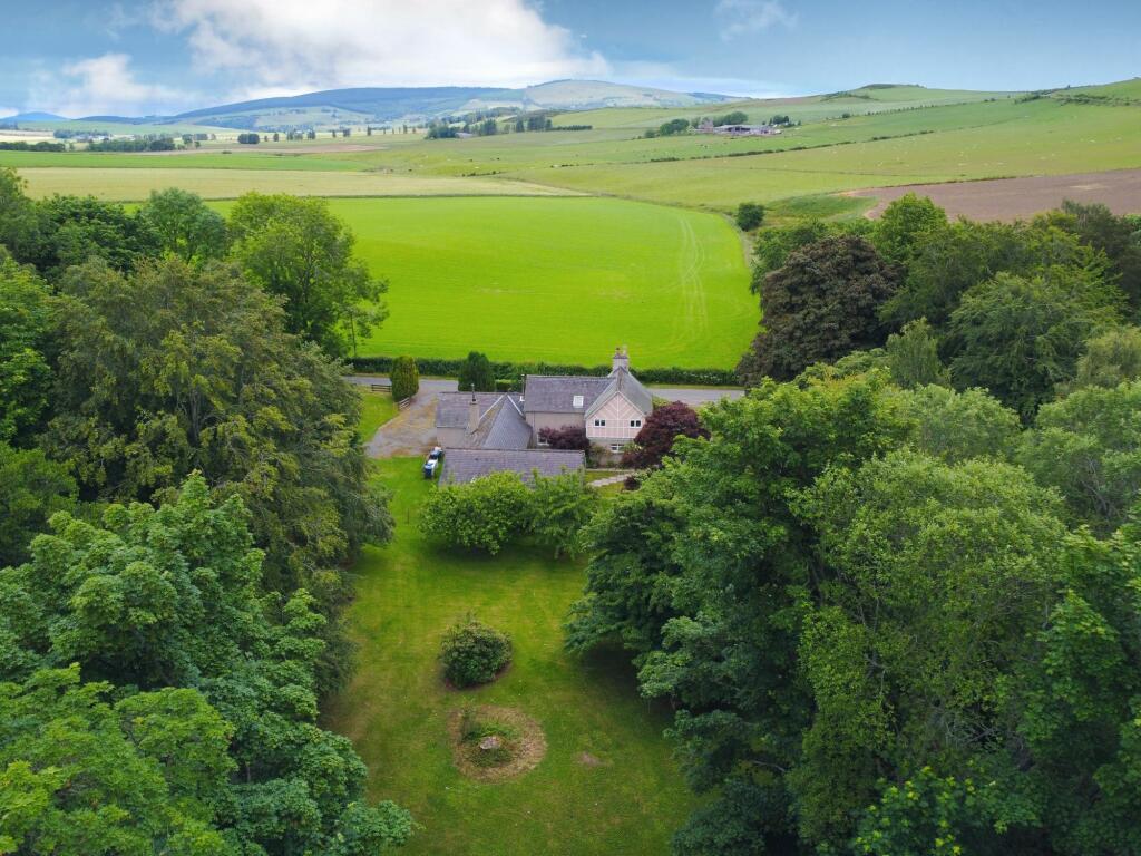 Additional image 11 of Rhynie, Druminnor, AB54