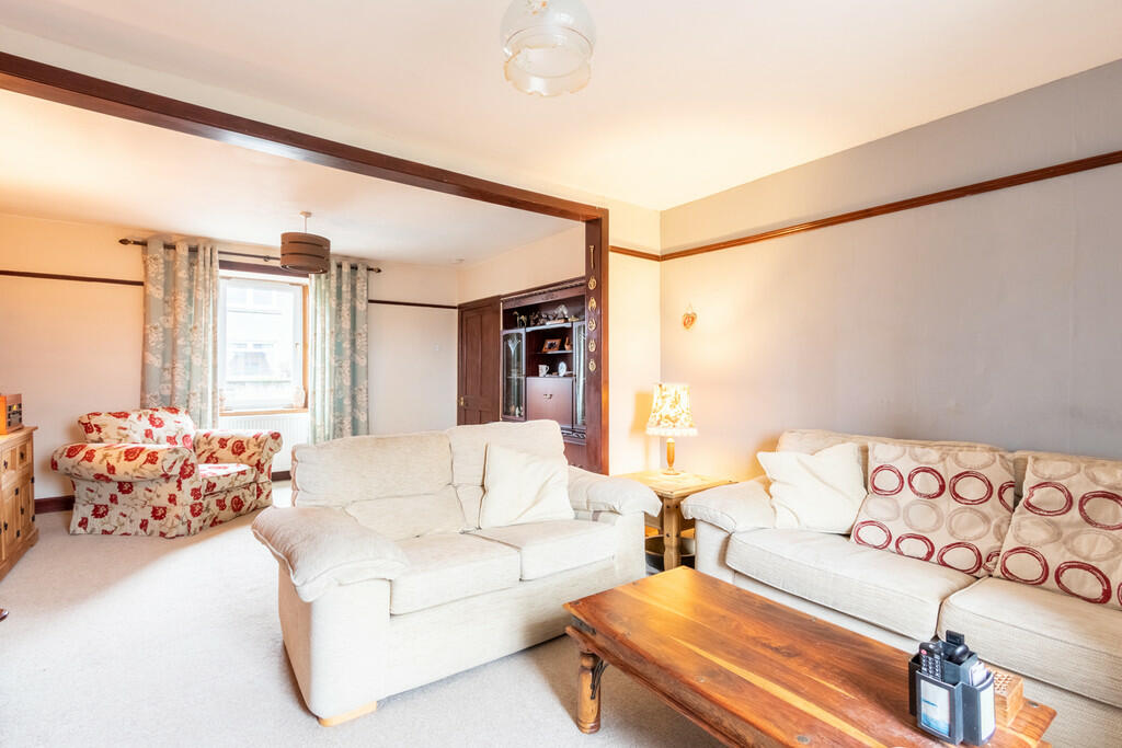 Additional image 34 of Station Road, Kennethmont, Huntly