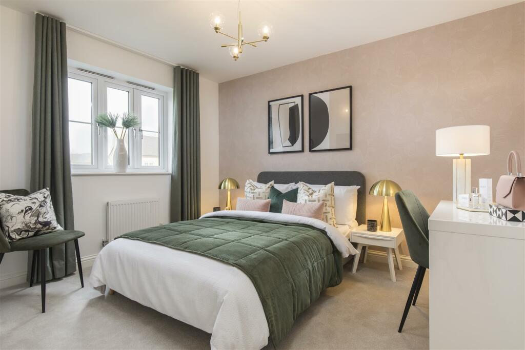 Additional image 10 of Plot 1, The Bellingham, Havilland Park, Hatfield