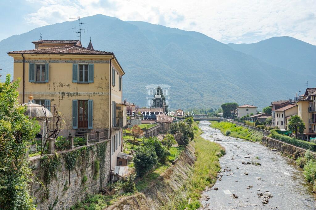 Additional image 2 of Lombardy, Carlazzo, Italy