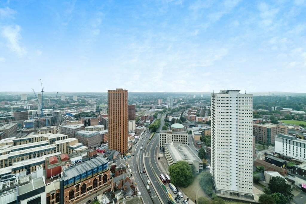 Additional image 18 of Holloway Circus Queensway, Birmingham, B1