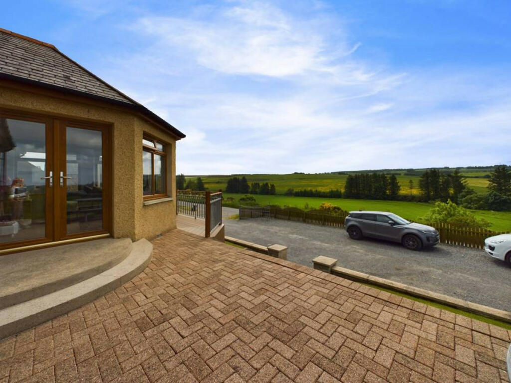 Additional image 43 of The Bungalow, Mains Of Idoch Mains of Idoch, Turriff AB53 8HW