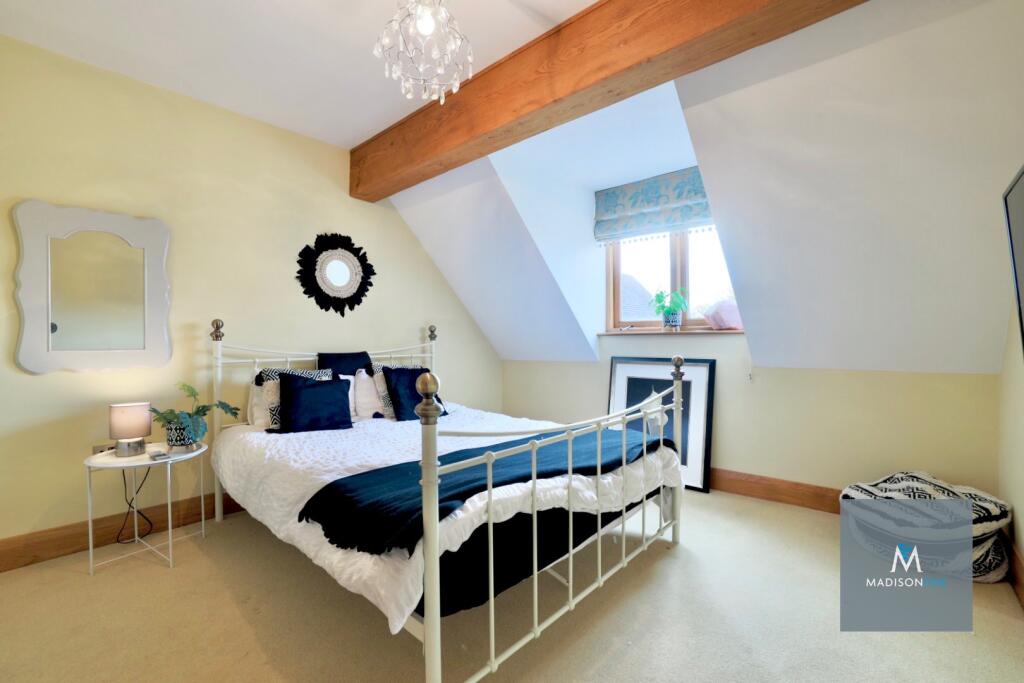 Additional image 30 of Harmer Green Lane, Welwyn, Hertfordshire, AL6