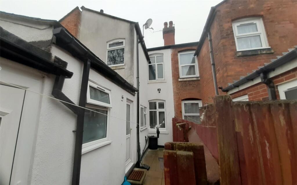 Additional image 16 of Jakeman Road, Birmingham, West Midlands, B12