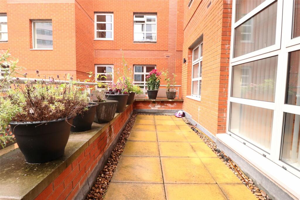 Additional image 8 of St. Pauls Square, Birmingham, B3