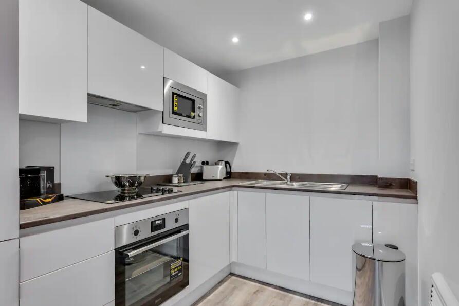 Additional image 10 of Apartment ,  Bradford Street, Birmingham