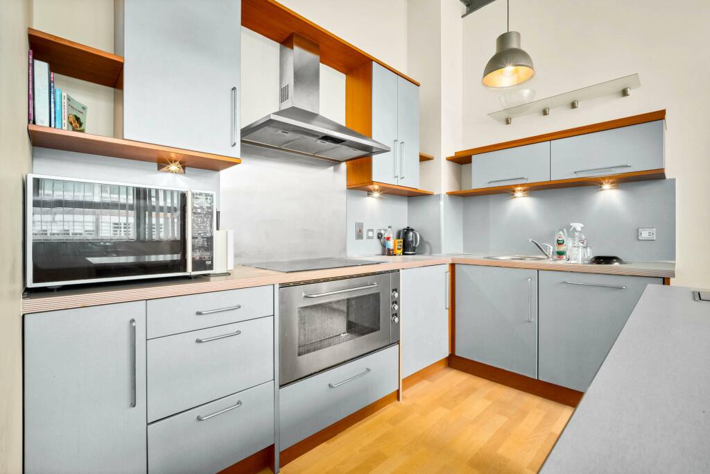 Additional image 5 of 90 Great Hampton Street, Birmingham, B18