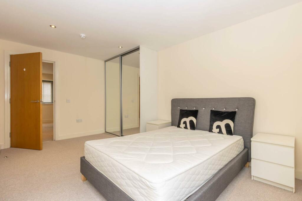 Additional image 16 of Islington Gates, Fleet Street, B3 1JL