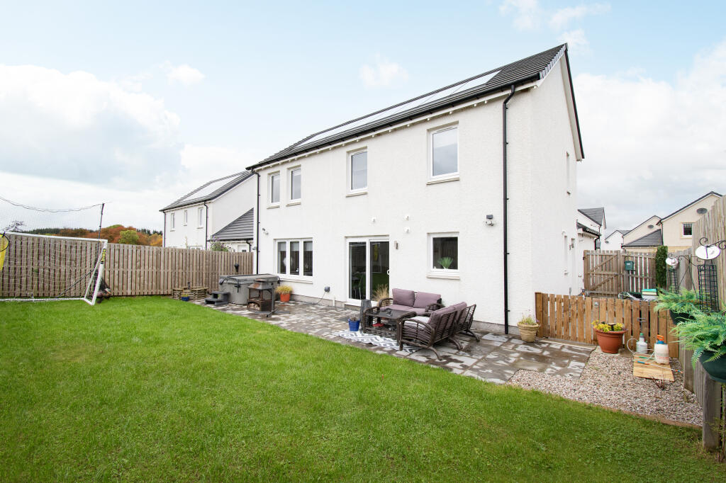 Additional image 23 of Ross Gardens, Laurencekirk, AB30