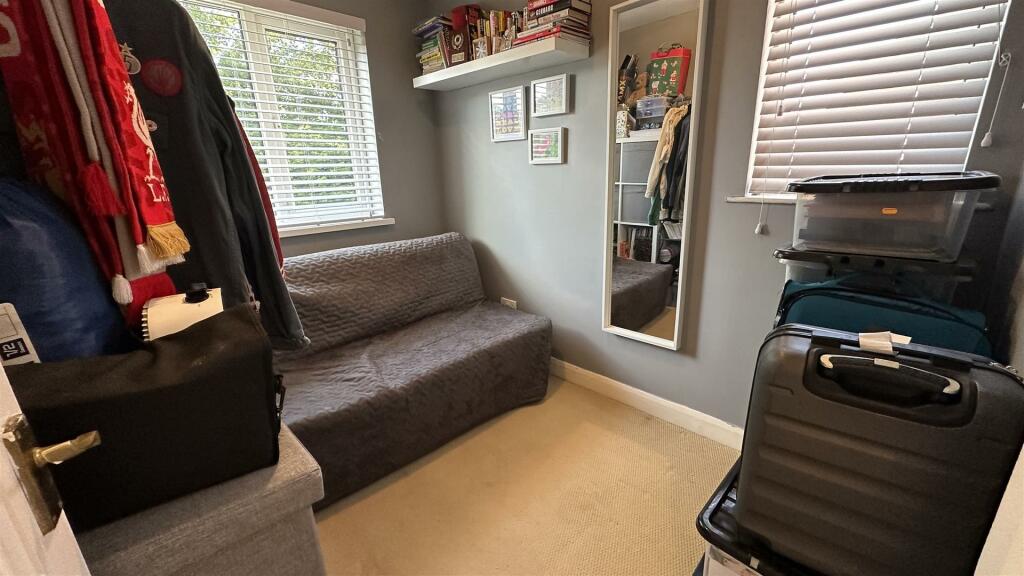 Additional image 15 of Woodfall Avenue, Cotteridge, Birmingham