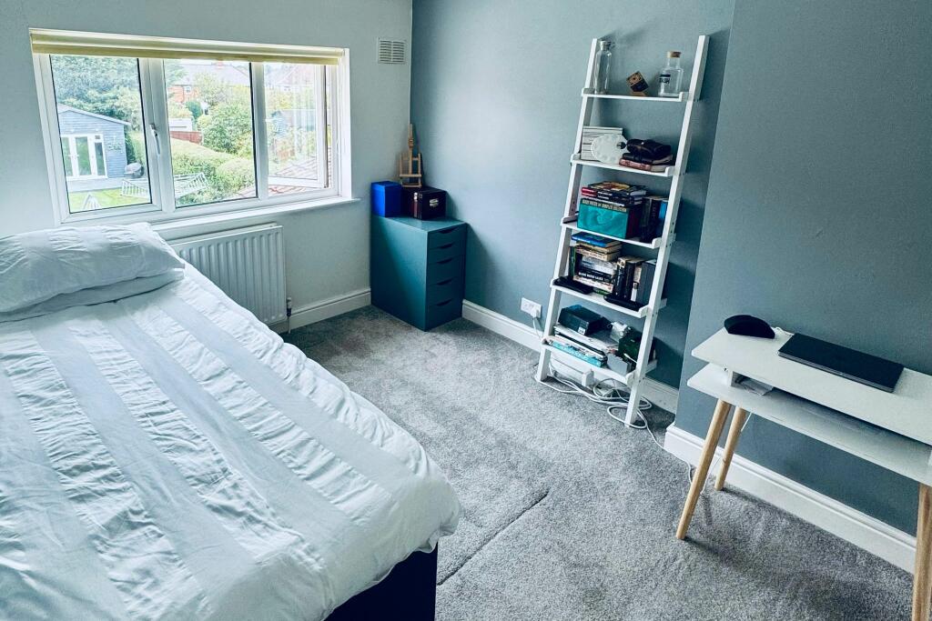 Additional image 12 of Bosworth Road, South Yardley, Birmingham, B26