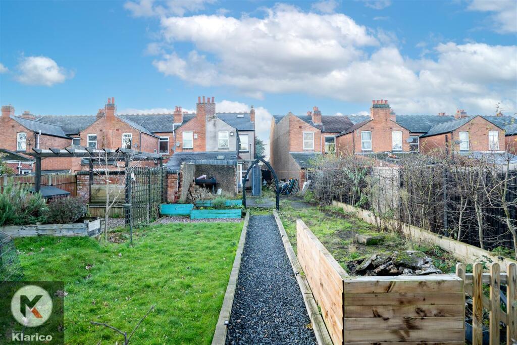 Additional image 20 of lily road, Yardley