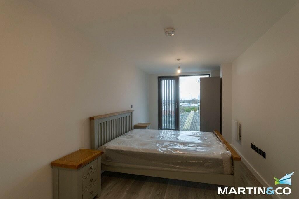 Additional image 8 of Apex Lofts, Warwick Street, Birmingham, B12