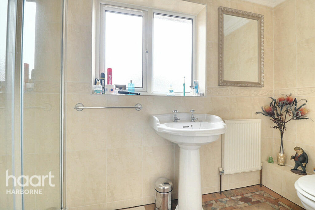 Additional image 18 of Stanley Avenue, Harborne