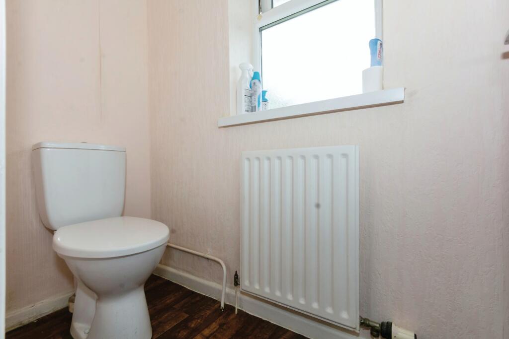 Additional image 8 of Bericote Croft, Birmingham, West Midlands, B27