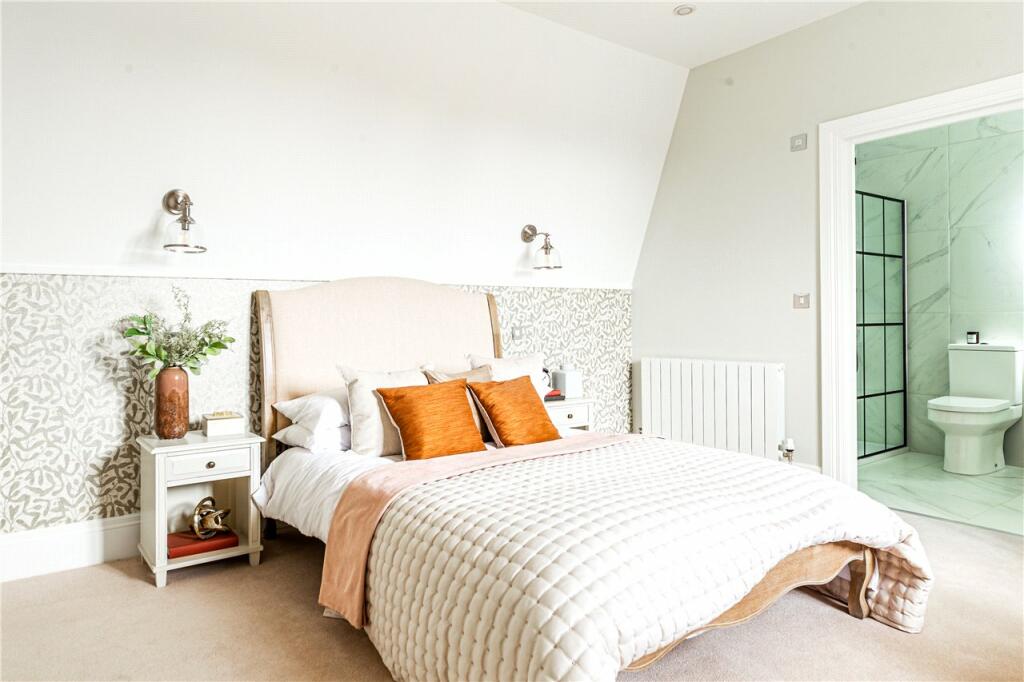 Additional image 4 of Bowgate Mews, St. Peters Close, St. Albans, Hertfordshire