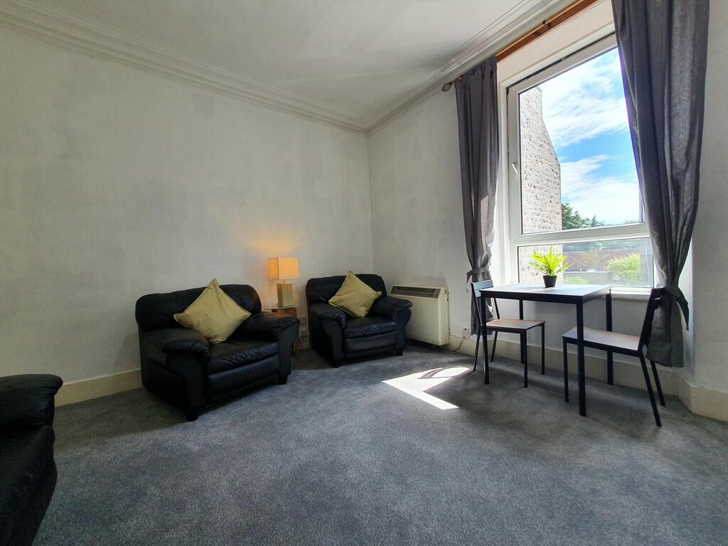 Additional image 17 of Fraser Street Flat C , Aberdeen
