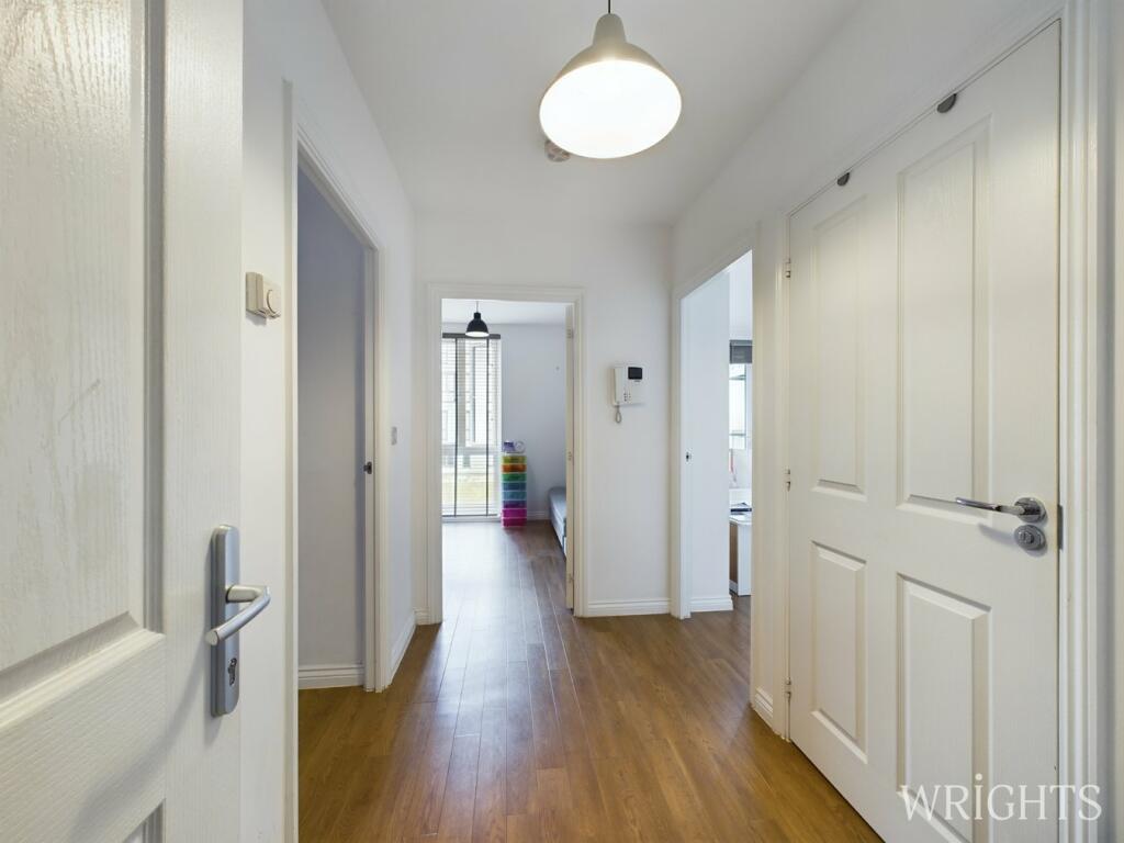 Additional image 13 of Salvisberg Court, WELWYN GARDEN CITY, AL7