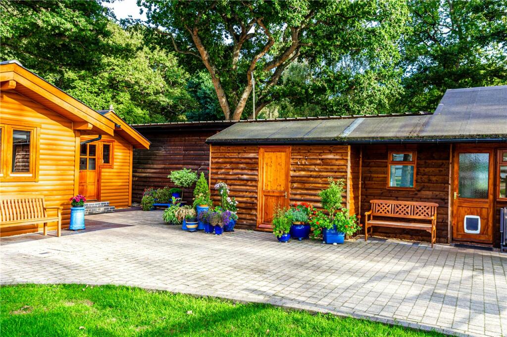 Additional image 27 of Pottersheath Road, Welwyn, Hertfordshire