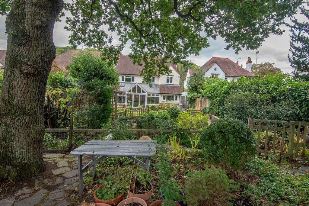 Additional image 40 of Salisbury Road, Moseley, Birmingham, B13