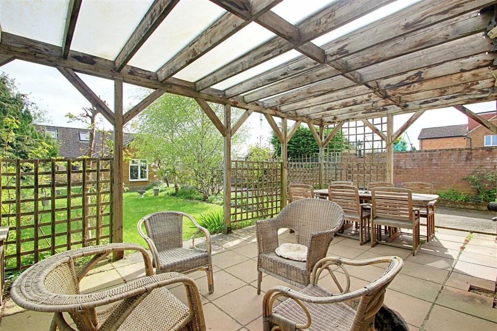 Additional image 33 of Collyer Road, London Colney, St Albans