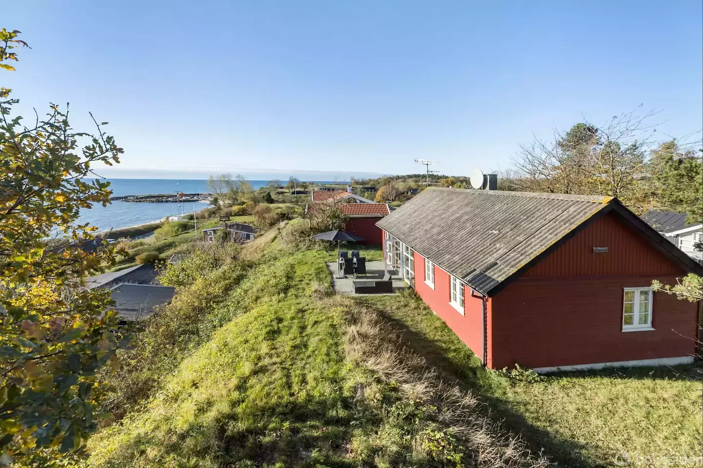 Additional image 3 of Boderne 44, 3720 Aakirkeby, Bornholm, Denmark