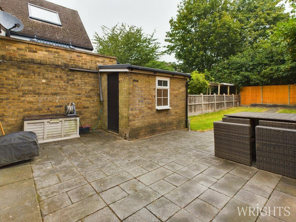 Additional image 16 of Lockley Crescent, Hatfield, AL10