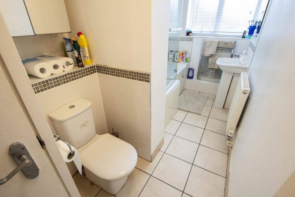 Additional image 3 of Blenheim Court, Harborne, Birmingham, West Midlands, B17