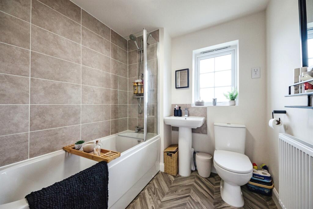 Additional image 11 of Lucks Avenue, Birmingham