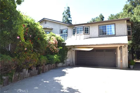 16185 Valley Springs Road, Chino Hills, CA 91709