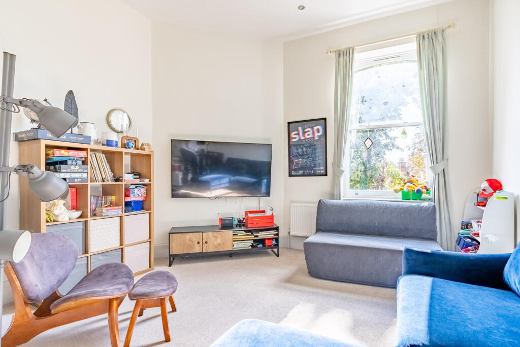 Additional image 9 of Avenue Road, St. Albans, Hertfordshire, AL1