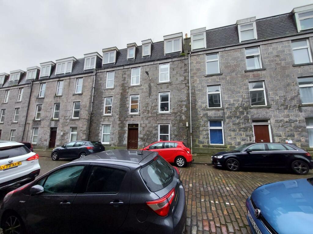 Additional image 10 of Ashvale Place, The City Centre, Aberdeen, AB10