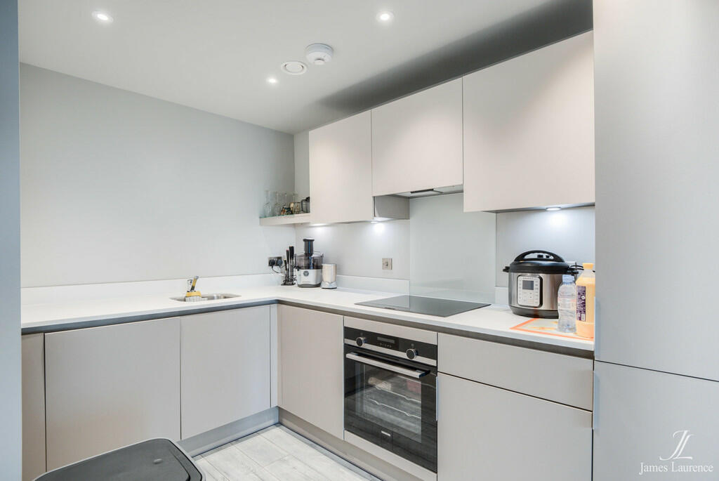 Additional image 12 of St Martins Place, 169 Broad Street, Birmingham City Centre