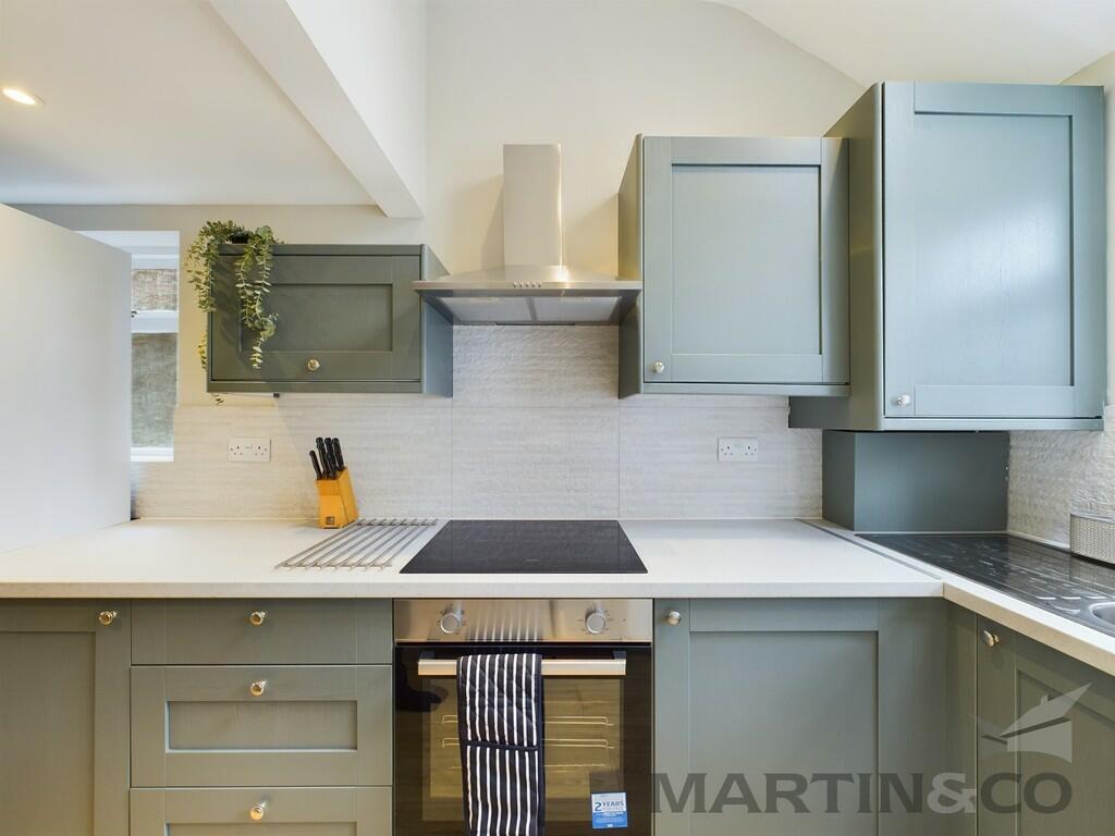 Additional image 7 of Keyfield Terrace in Central St Albans