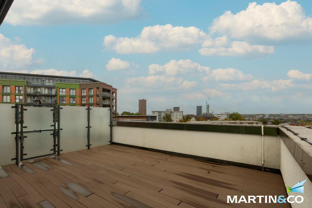 Additional image 6 of Bell Barn Road, Birmingham, B15