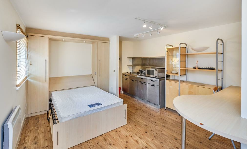 Additional image 4 of Washington Wharf, BIRMINGHAM