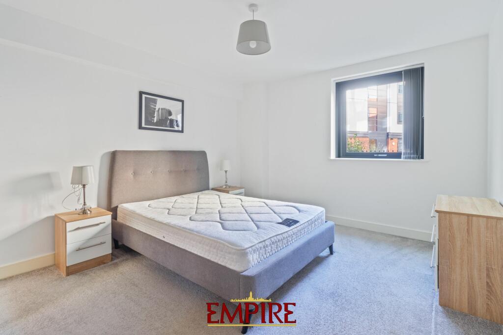 Additional image 7 of Sand Pits, The Quadrant, B1