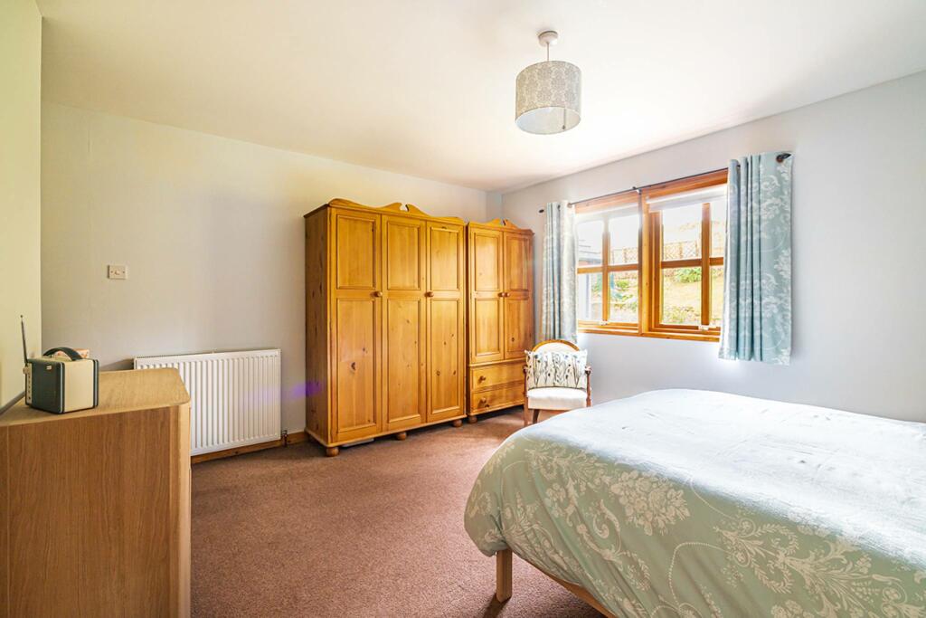 Additional image 12 of Old Road House Buchromb, Dufftown, Keith, AB55 4BN