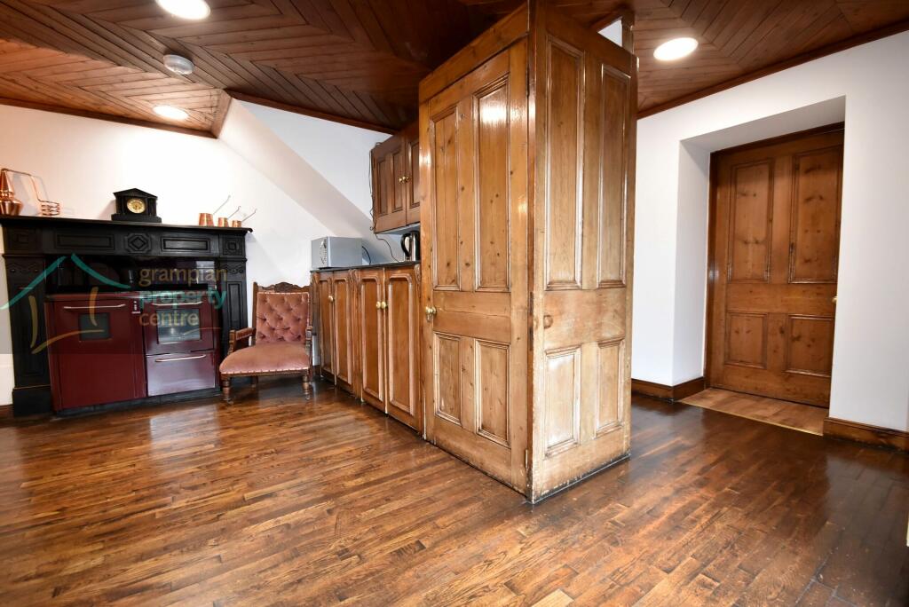 Additional image 7 of Dunrovin, 17 Balvenie Street, Dufftown, AB55 4AB